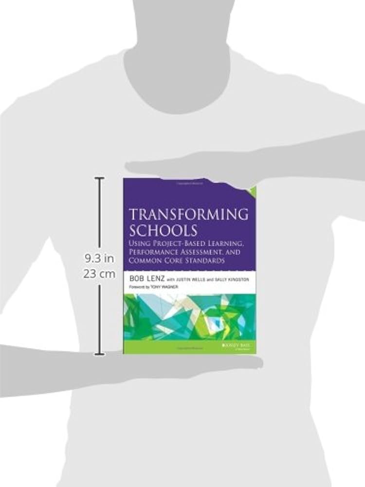 Transforming Schools Using Project-Based Learning